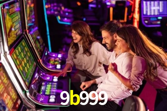 Desvendando o Mundo dos Jogos Virtuais na 9b999