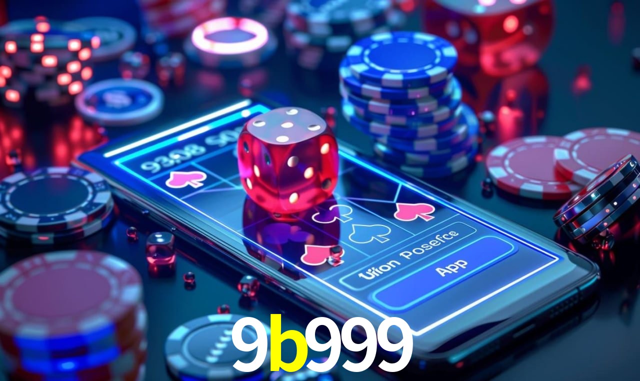 Desvendando o Mundo dos Jogos Virtuais na 9b999