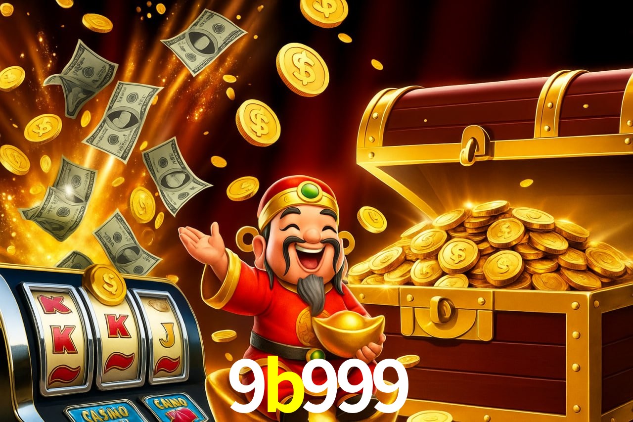 A Revolução dos Aplicativos de Jogos no 9b999